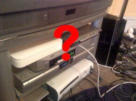 Playstation 3 - PS3 No Video Fix